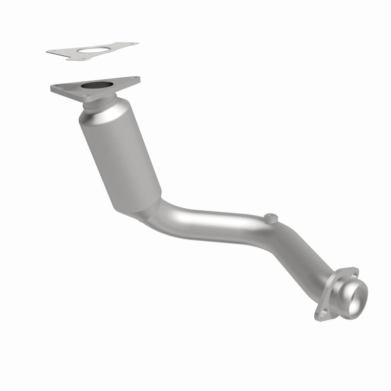 MagnaFlow Direct Fit Catalytic Converter 96-97 Camaro 5.7L V8