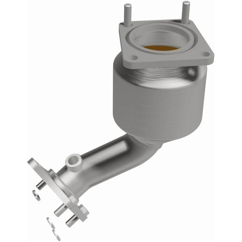 MagnaFlow Direct Fit Catalytic Converter 2007-2012 ALTIMA 3.5 L Underbody