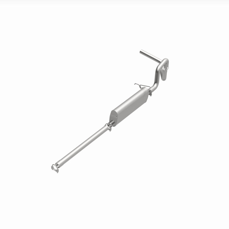 MagnaFlow BRE Exhaust Kit 89-96 Ford F-250 F-350