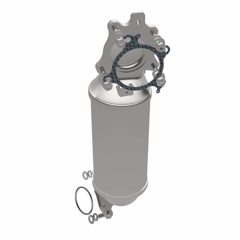 MagnaFlow 16-21 Honda Civic 1.5L Direct Fit Converter