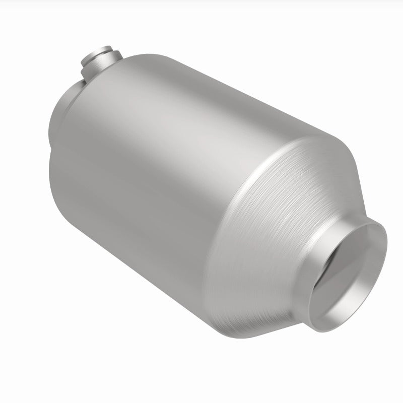 MagnaFlow Universal Catalytic Converter 3.00in C/C Spun Front OEM