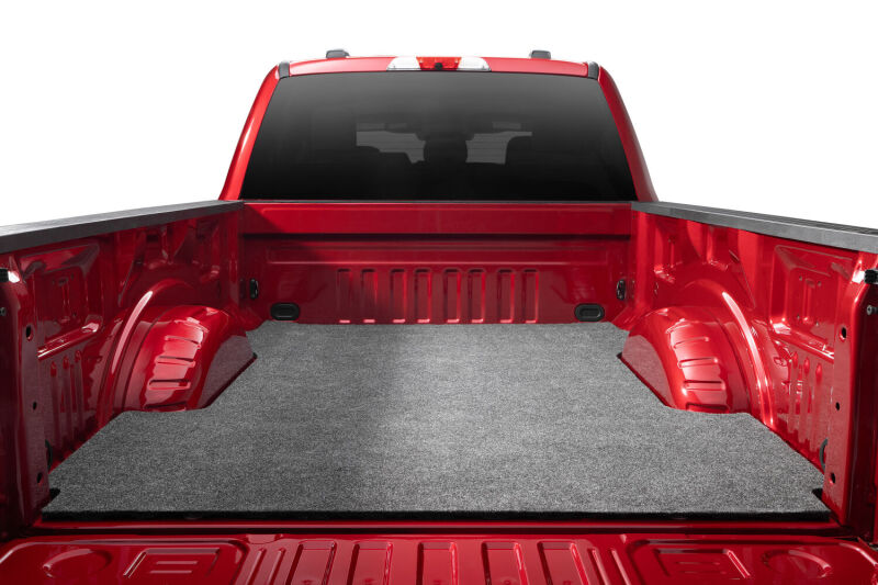 Husky Liners 05-22 Toyota Tacoma CC/Ext Cab 6ft Bed Guardian Comfort Bed Mat