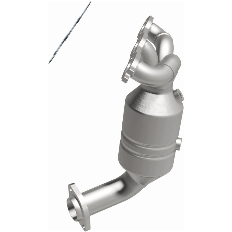 MagnaFlow Direct Fit Catalytic Converter 2007 Chrysler Pacifica 4.0L