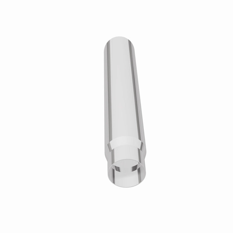 MagnaFlow Tip 1pk Sc 3X 18 2.5 Id 15DEg
