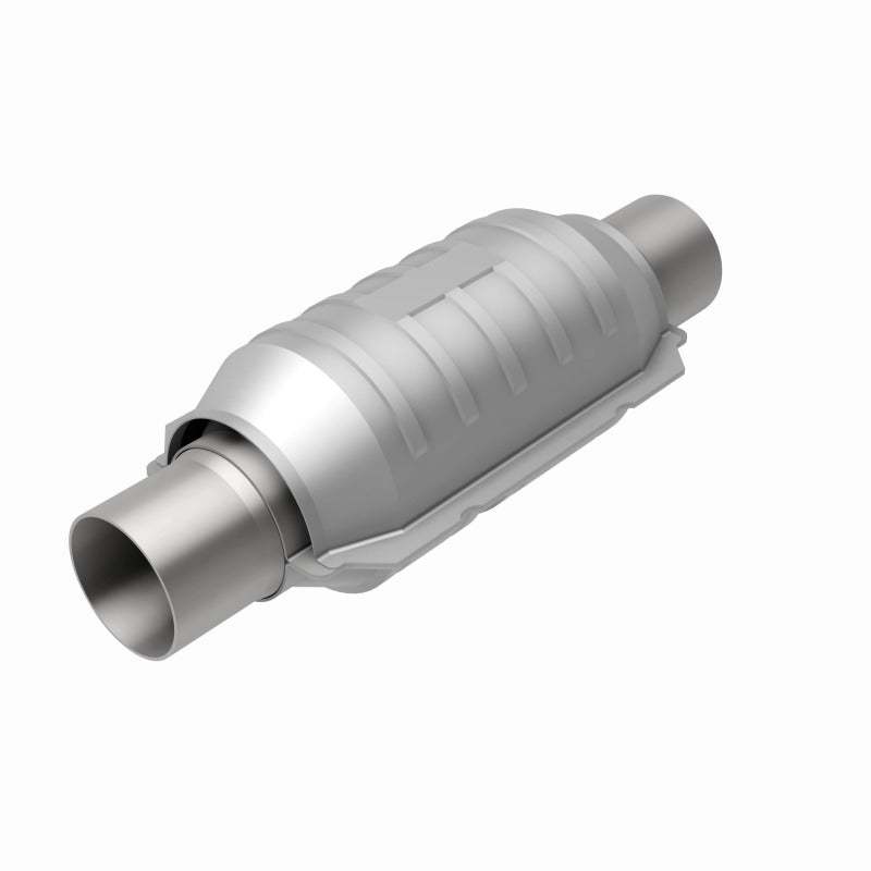 MagnaFlow Universal Catalytic Converter 2.00 inch CA Tier1