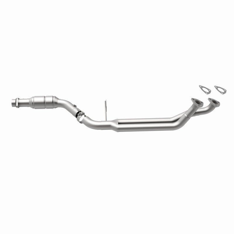 MagnaFlow California Grade Direct Fit Catalytic Converter 97-99 BMW Z3 L6 2.8L