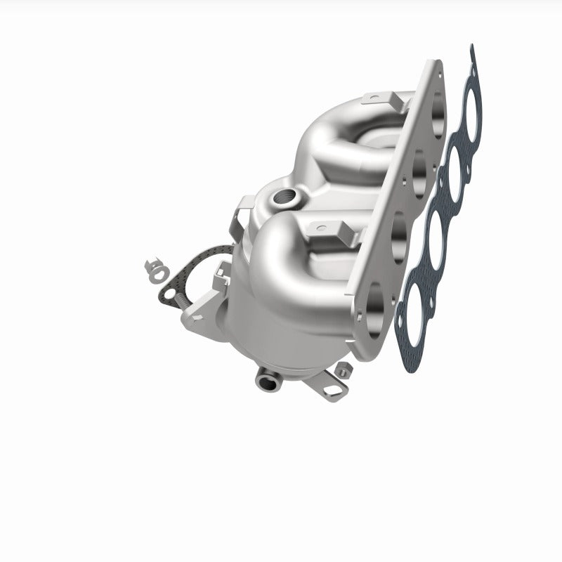 MagnaFlow 19-20 Hyundai Tucson L4 2.0L OEM Grade Direct-Fit Catalytic Converter