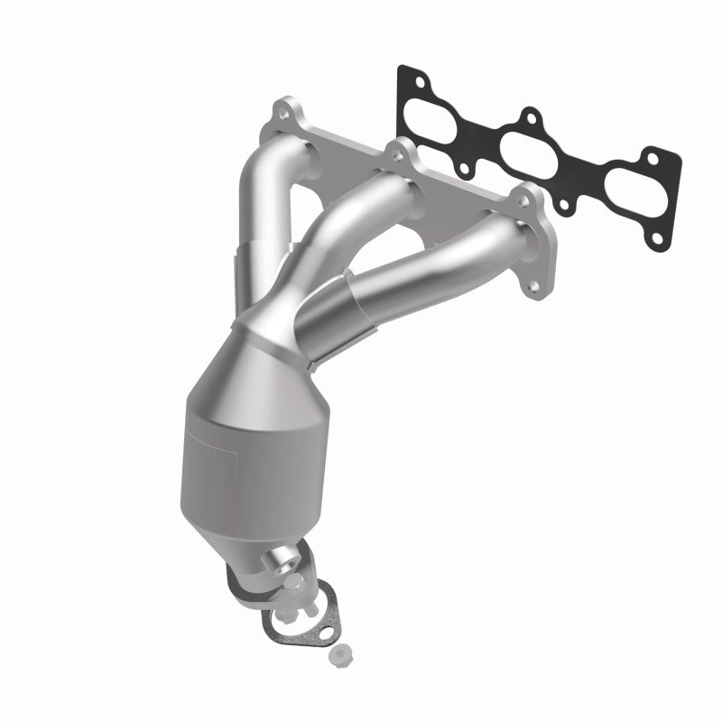 MagnaFlow Direct Fit Catalytic Converter 02-06 Hyundai Sonata 2.7L