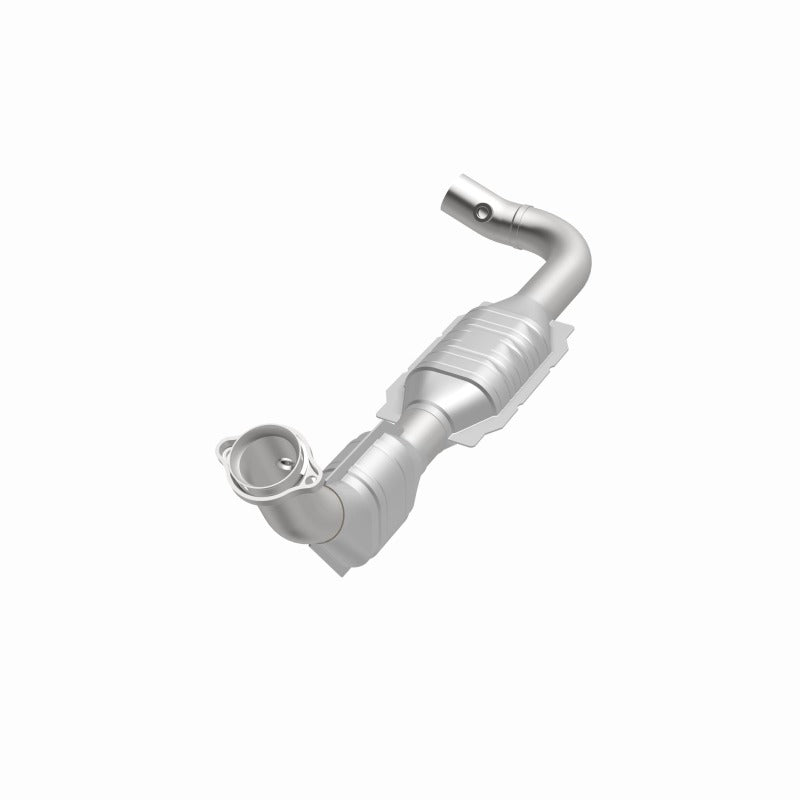 MagnaFlow Direct Fit Catalytic Converter 99 F150 5.4L 2Wd D/S