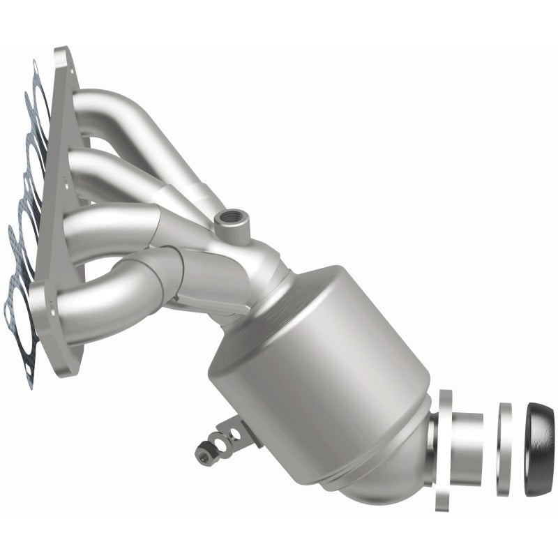 MagnaFlow 13-17 Nissan Sentra 1.8L Direct-Fit Catalytic Converter