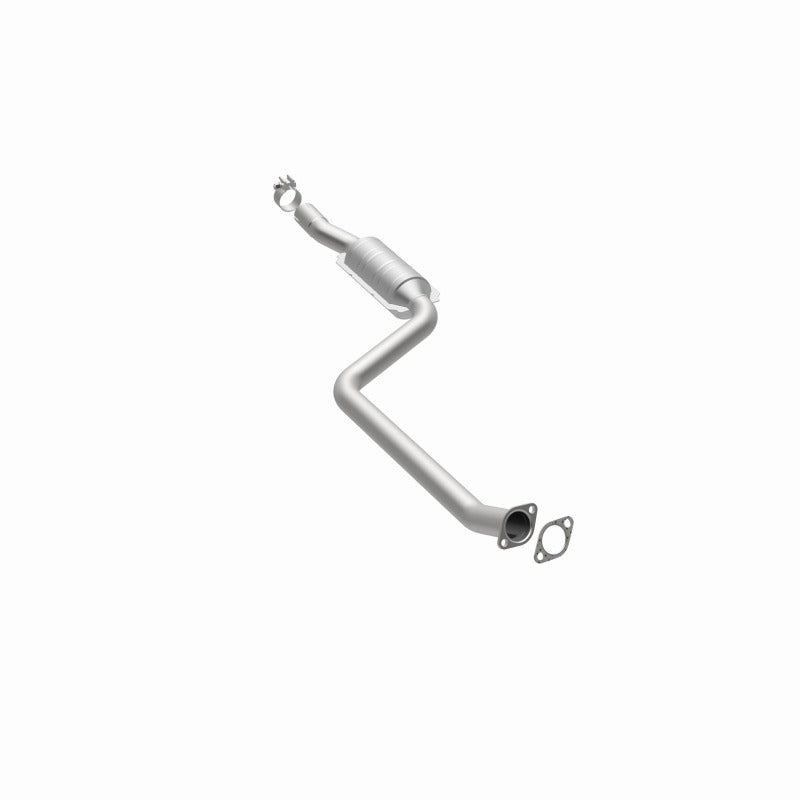 MagnaFlow Direct Fit Catalytic Converter 2006 BMW 530xi 3.0L OEM