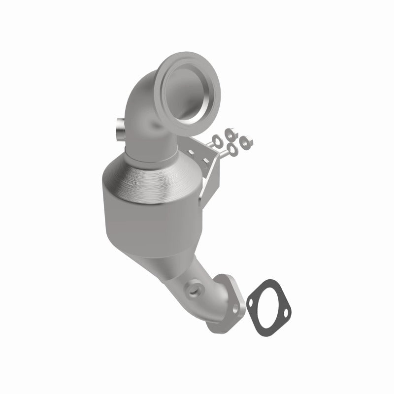 MagnaFlow Direct Fit Catalytic Converter 2012 Ford Edge 2.0L