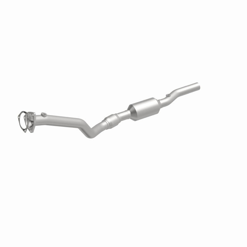 MagnaFlow Direct Fit Catalytic Converter 96-99 Audi A6 Quattro 2.8L
