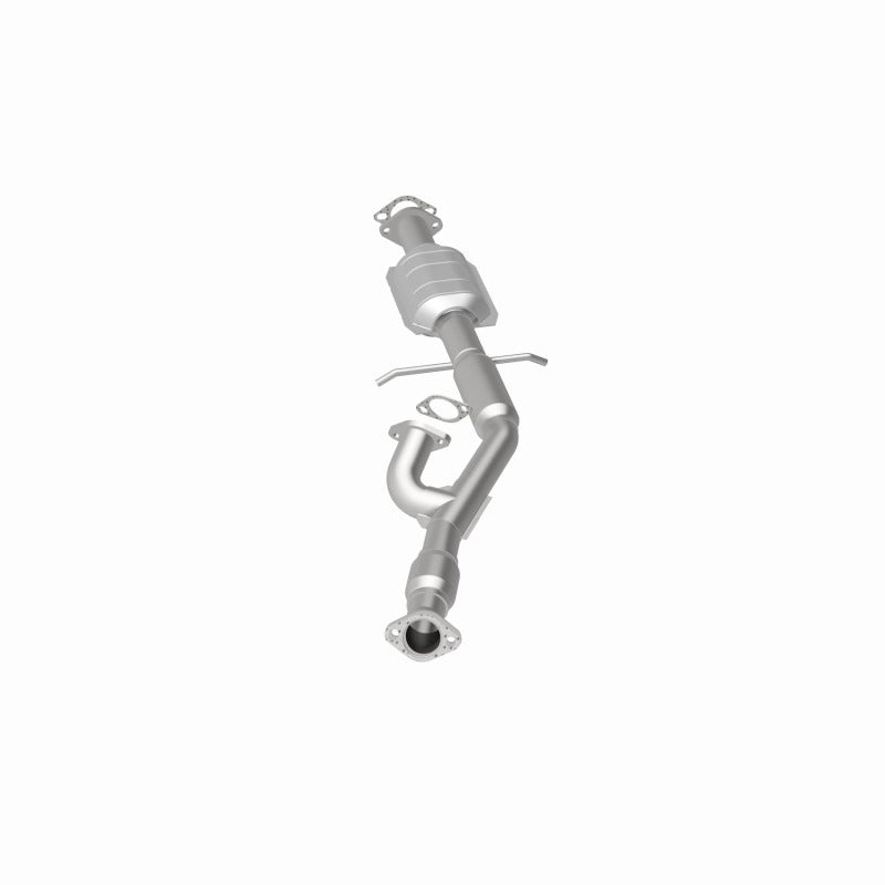 MagnaFlow Direct Fit Catalytic Converter 02-05 Hyundai Sonata 2.7L
