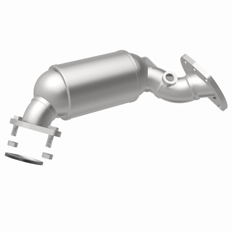 MagnaFlow 17-20 Toyota Sienna / 16-19 Lexus RX350 V6 3.5L Direct Fit Manifold Catalytic Converter