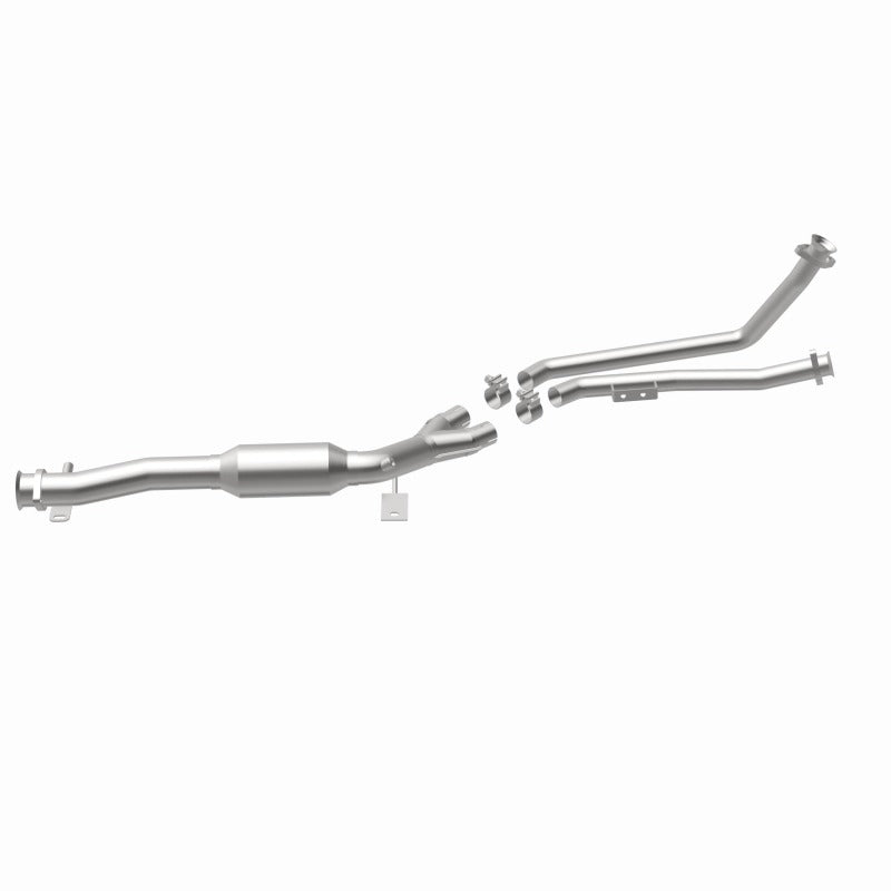 MagnaFlow 96-02 Mercedes-Benz SL600 6.0L Direct Fit Converter