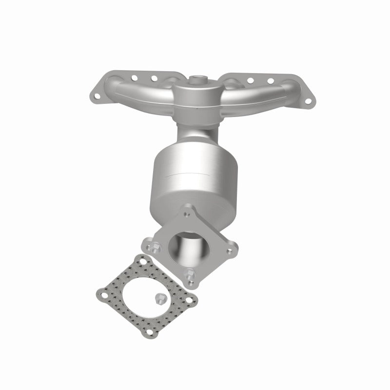 MagnaFlow Direct Fit Catalytic Converter 00-01 Dodge Neon / Plymouth Neon 2.0L (CA Emissions)