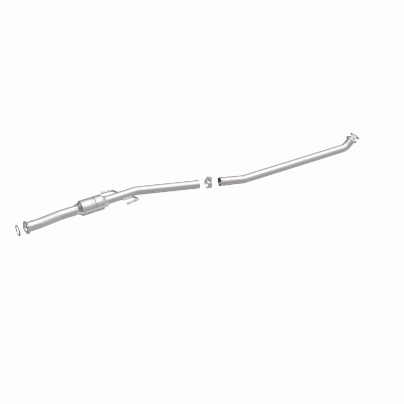 MagnaFlow Direct Fit Catalytic Converter 2004 Toyota Rav4 2.4L