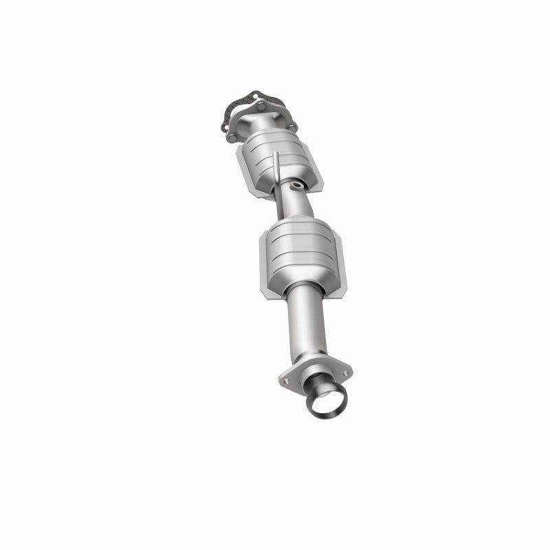 MagnaFlow Direct Fit Catalytic Converter 03 Ranger/B-Ser V6 rear 50S