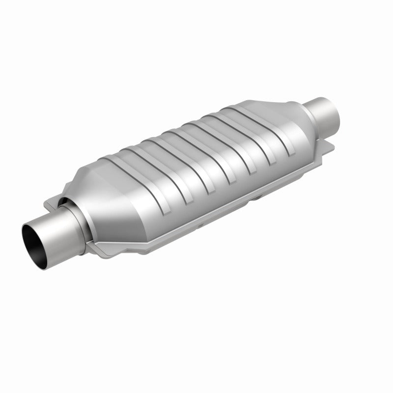 MagnaFlow Universal Catalytic Converter 3inch FED