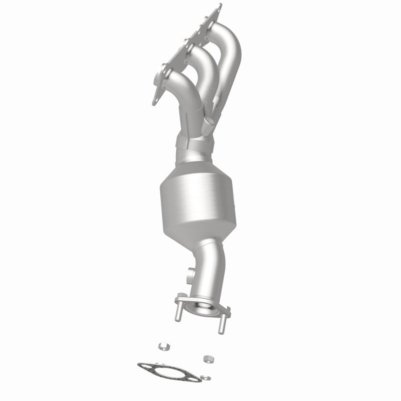MagnaFlow 06-08 BMW Z4 3.0L Direct Fit Converter