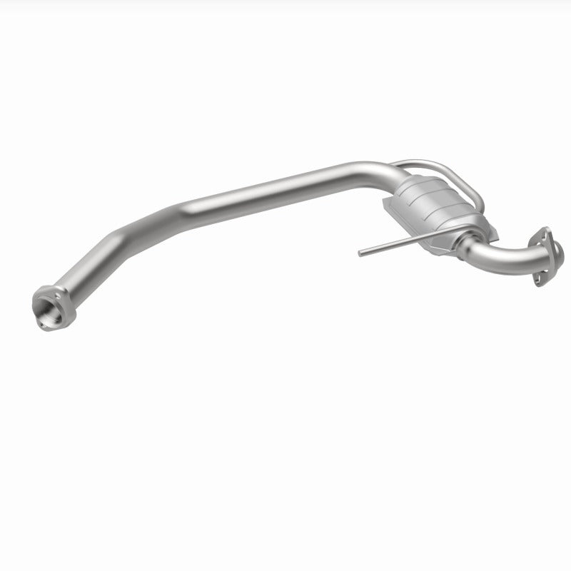 MagnaFlow Direct Fit Catalytic Converter Ford-Mercury 83 86