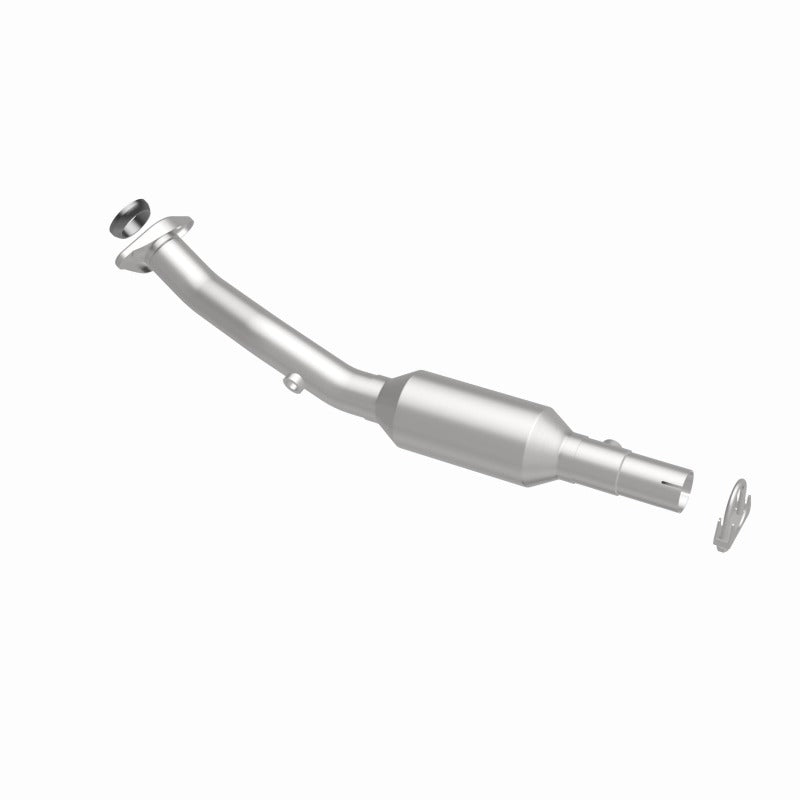 MagnaFlow Direct Fit Catalytic Converter 04-06 Scion xB 1.5L OEM