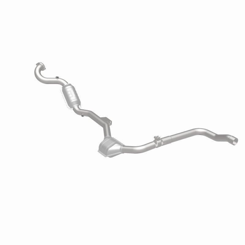 MagnaFlow Direct Fit Catalytic Converter 99-02 Mercedes ML430 Driver Side 4.3L