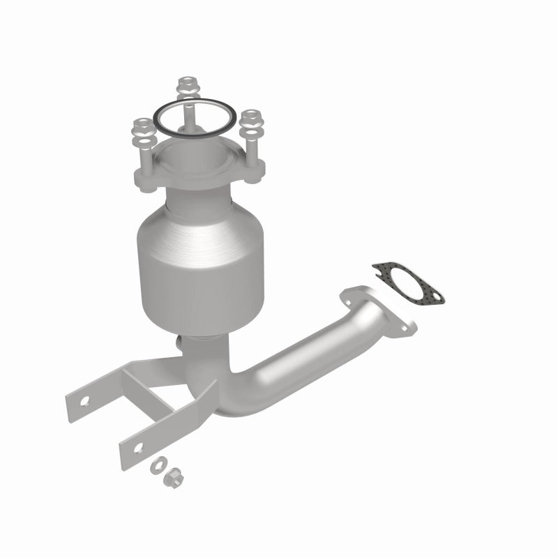 MagnaFlow 11-12 Chevrolet Malibu 2.4L Direct Fit Converter