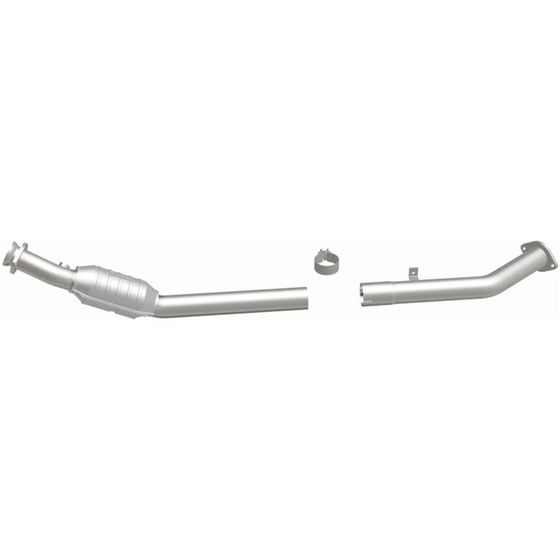 MagnaFlow Direct Fit Catalytic Converter GTO- 2004 8 5.7L OEM