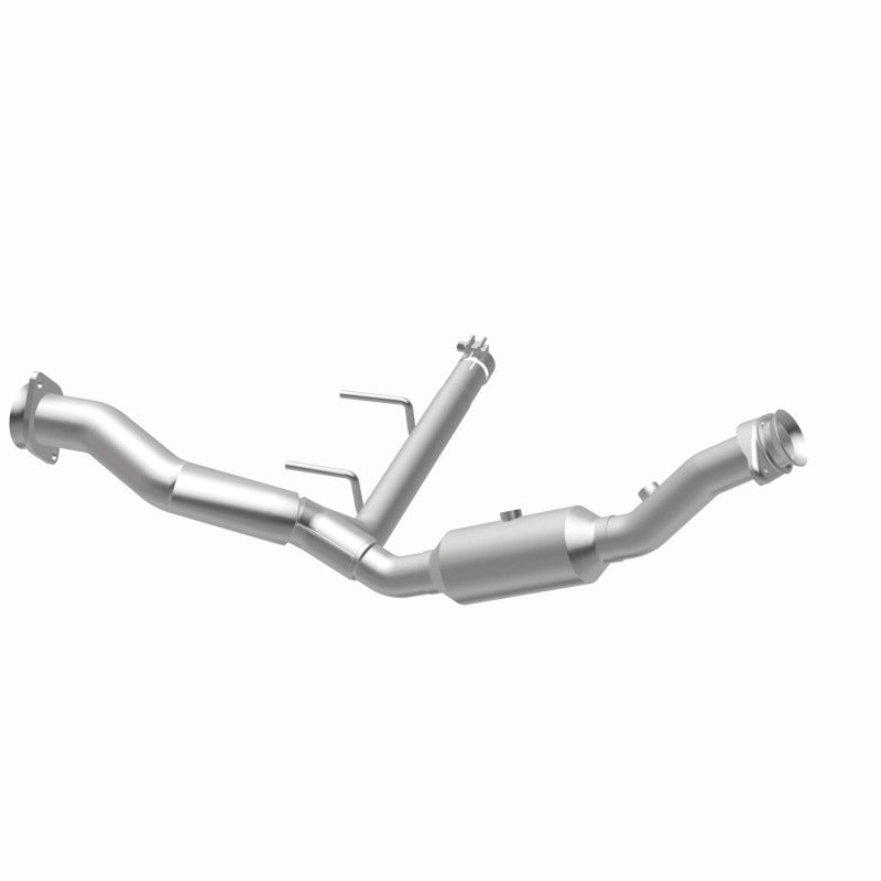 MagnaFlow 15-17 Ford F-150 3.5L Direct Fit Converter