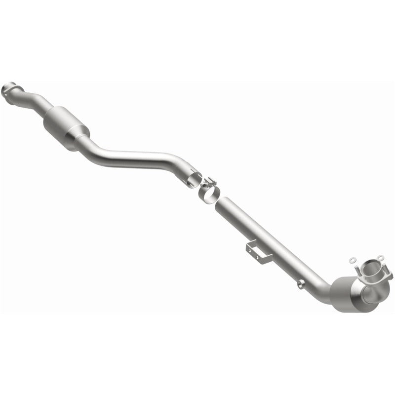 MagnaFlow Direct Fit Catalytic Converter 98-03 Mercedes E320 3.2L