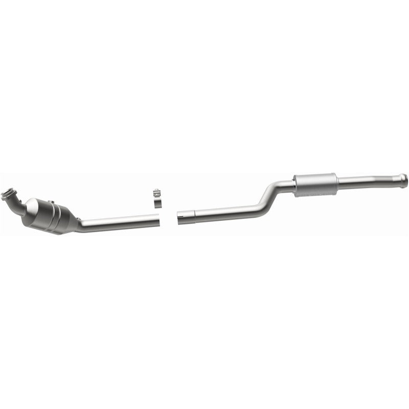 MagnaFlow 08-10 Mercedes-Benz C300 3.0L Direct Fit Converter