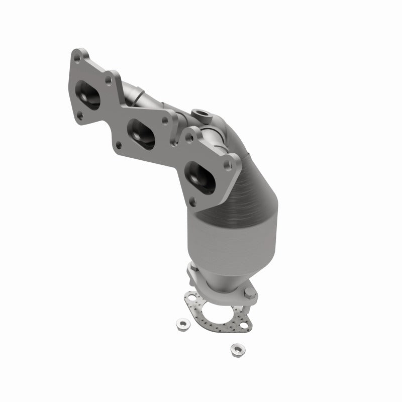 MagnaFlow Direct Fit Catalytic Converter 06-07 Hyundai Sonata 3.3L