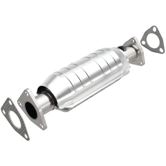 MagnaFlow DF Cat. Conv 97-99 Acura CL 3.0L/99 TL 3.2L / 98-02 Honda Accord 3.0L/99-02 Odyssey 3.5L