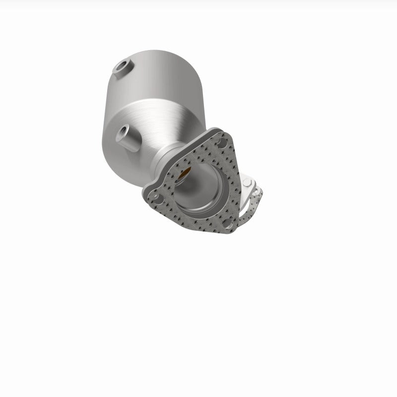 MagnaFlow 11-12 A8 Quattro V8 4.2 OEM Close Coupled Direct Fit Converter