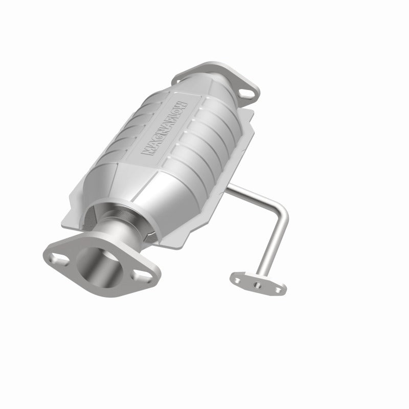 MagnaFlow Direct Fit Catalytic Converter Mazda