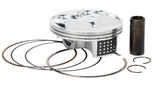 Vertex Pistons 09-12 CRF 450 R Forged High Compression Piston Kit