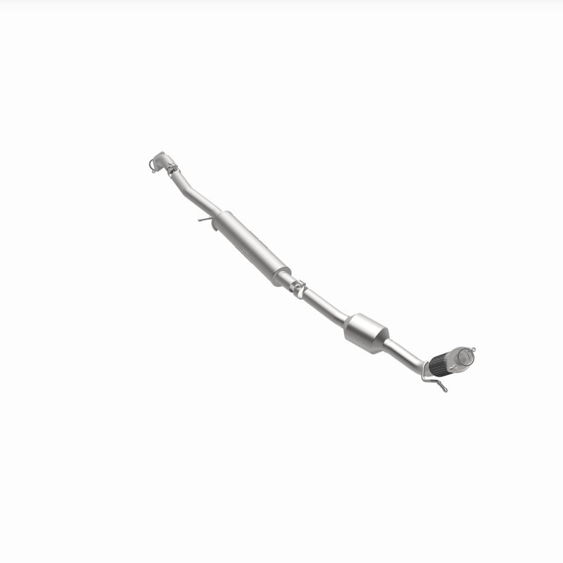 MagnaFlow 2019 Toyota RAV4 2.5L Direct Fit Catalytic Converter