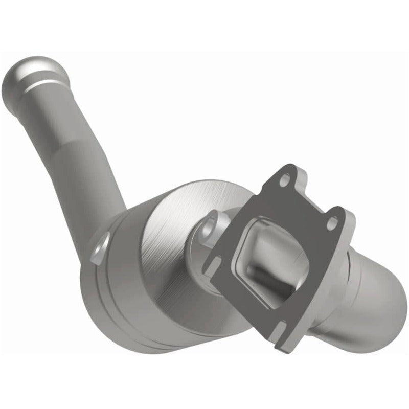 MagnaFlow Direct Fit Catalytic Converter 2011 Grand Cherokee 3.6L DS