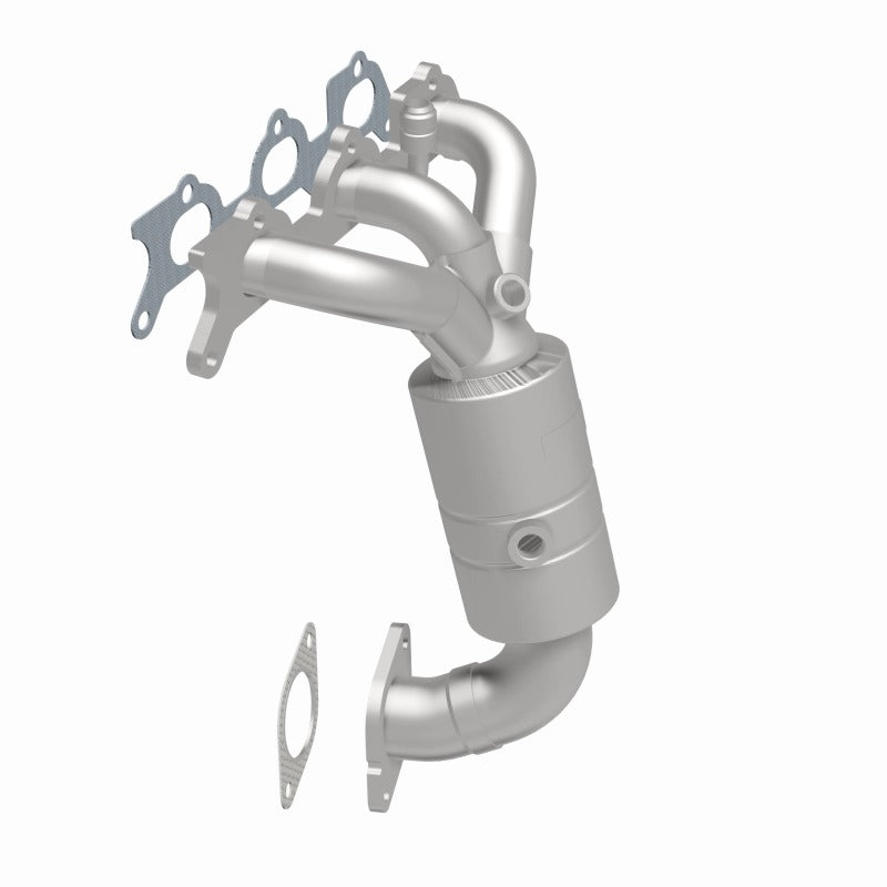 MagnaFlow DF Cat Conv 07-11 Chrysler Sebring 2.7L Rr Manifold/08-10 Dodge Avenger 2.7L Rear Manifold