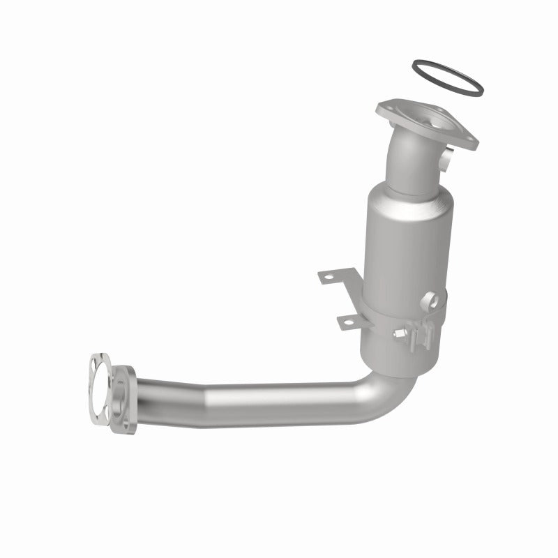 MagnaFlow Direct Fit Catalytic Converter 00-02 Focus 2.0L OEM