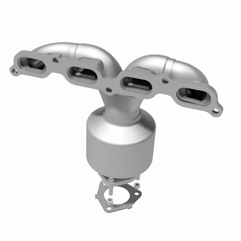 MagnaFlow Direct Fit Catalytic Converter 95/98 Saturn SC/SL/SW 1.9L