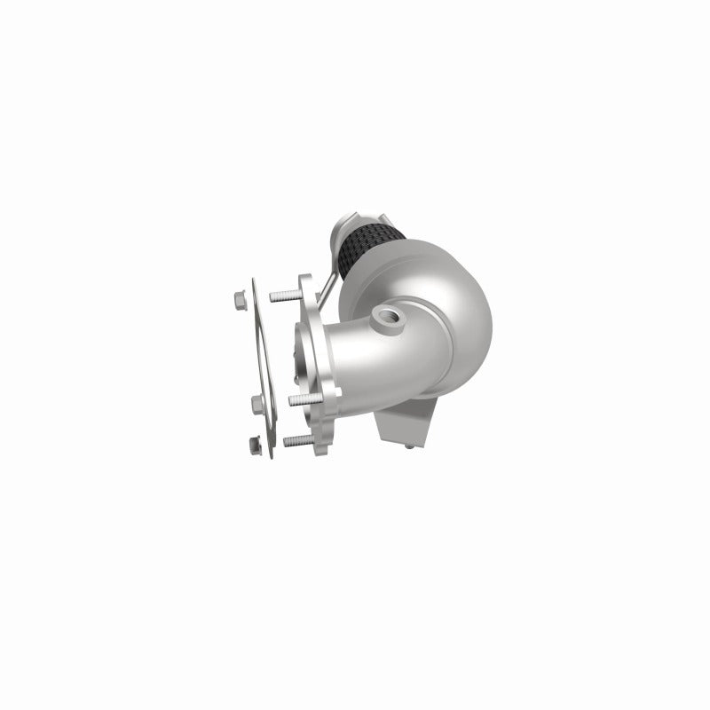 MagnaFlow 20-21 Ford Escape Front Underbody 2L Direct Fit Converter