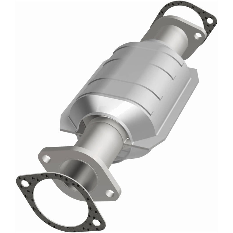 MagnaFlow Direct Fit Catalytic Converter 01-04 Nissan Frontier 2.4L