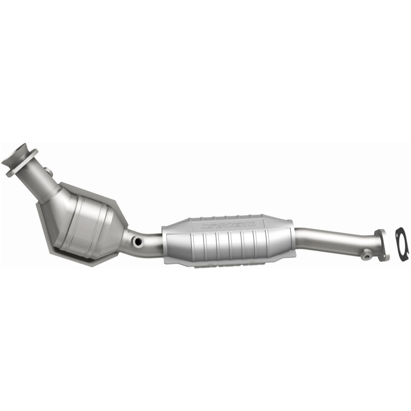 MagnaFlow Direct Fit Catalytic Converter 96-00 Crown Vic 4.6L OEM