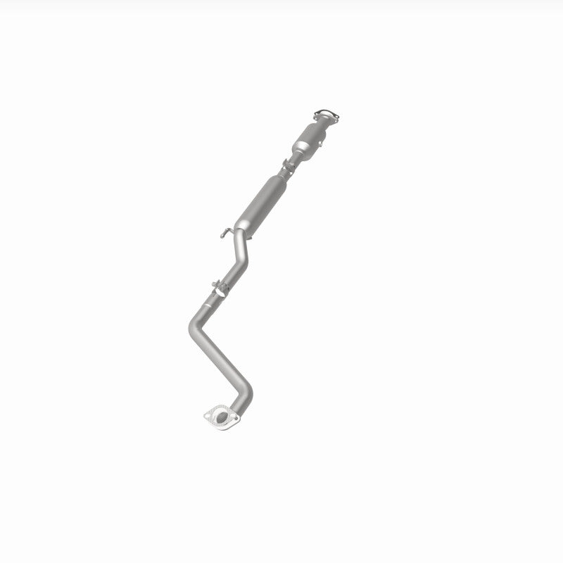 MagnaFlow DF Catalytic Conv OEM Grade Federal EPA Compliant 14-17 Kia Forte / Hyundai Elantra