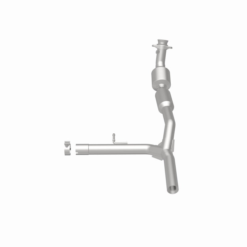 MagnaFlow 2004 Ford F-150 5.4L Direct Fit Converter