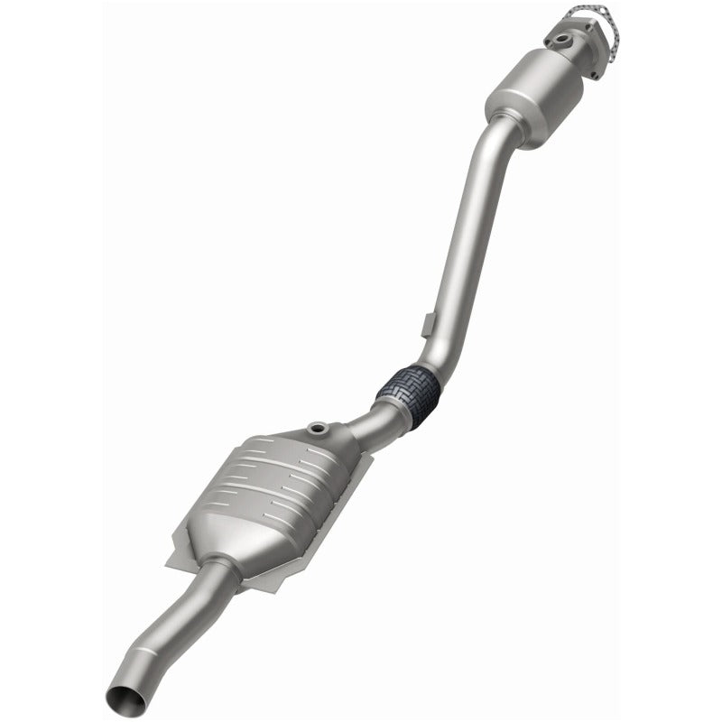 MagnaFlow Direct Fit Catalytic Converter 00-01 Audi A6 2.8L
