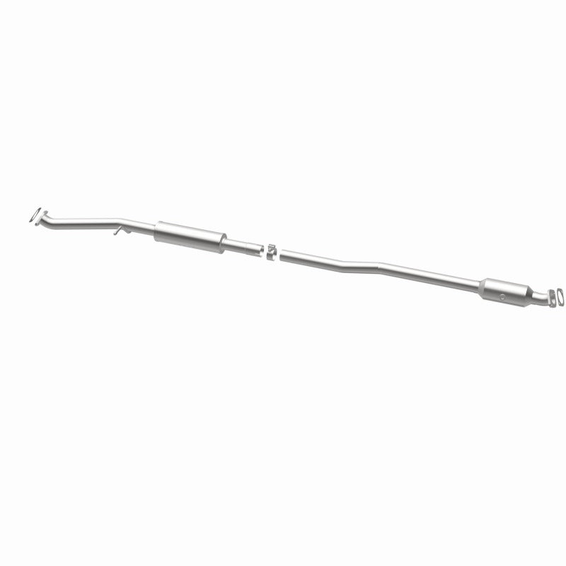 MagnaFlow 16-18 Hyundai Tucson L4 2.0L OEM Grade / EPA Compliant Direct-Fit Catalytic Converter